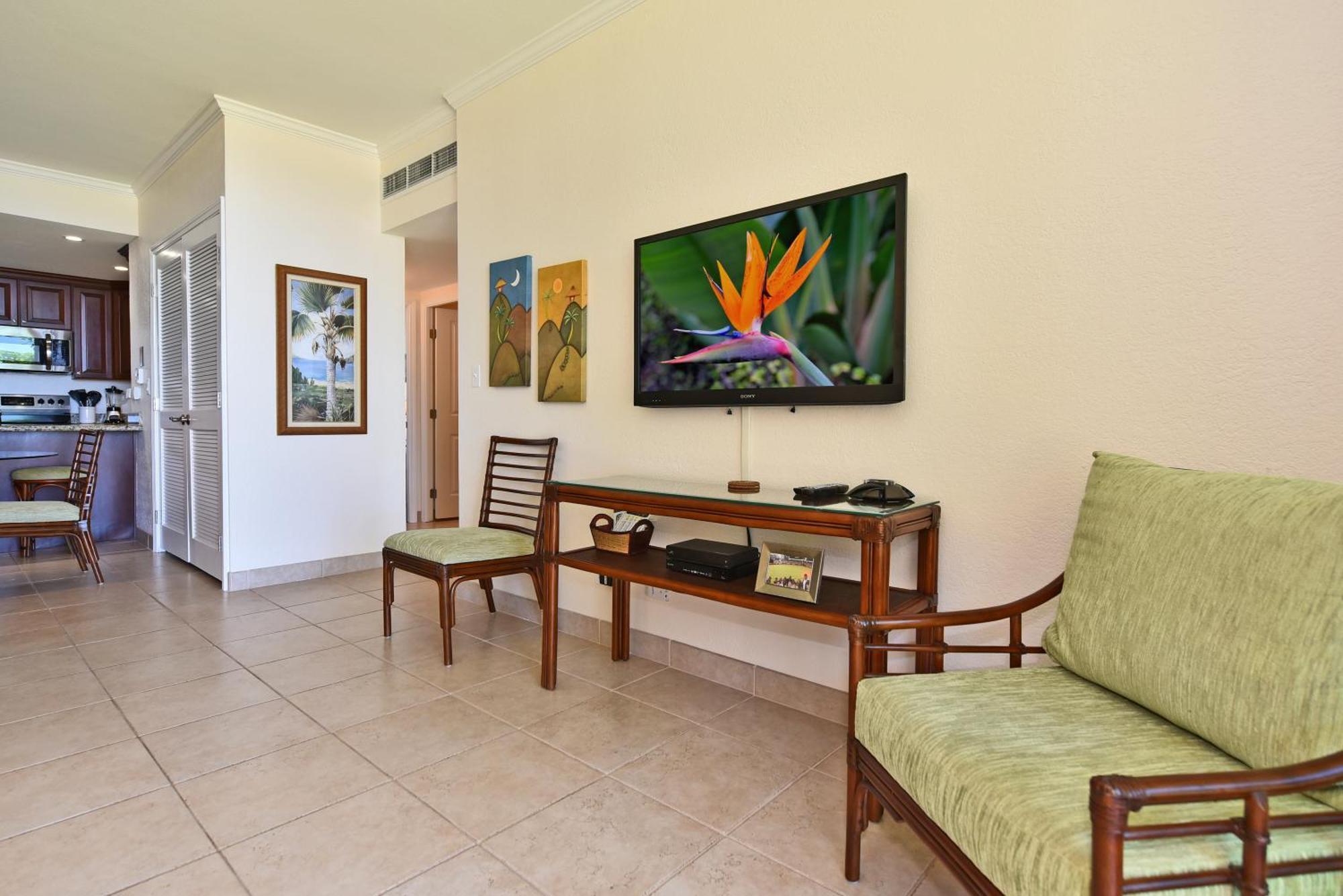Kaanapali Shores 160 - Sleep Steps Away From The Ocean Resort *
