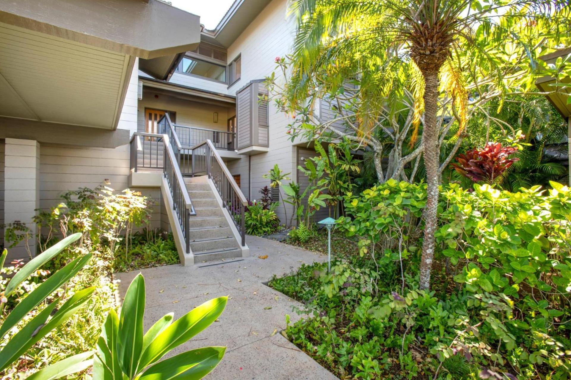 Kbm Free Car Kapalua Ridge Krv-2823 Gorgeous Remodel Ocean View Apartment Kaanapali