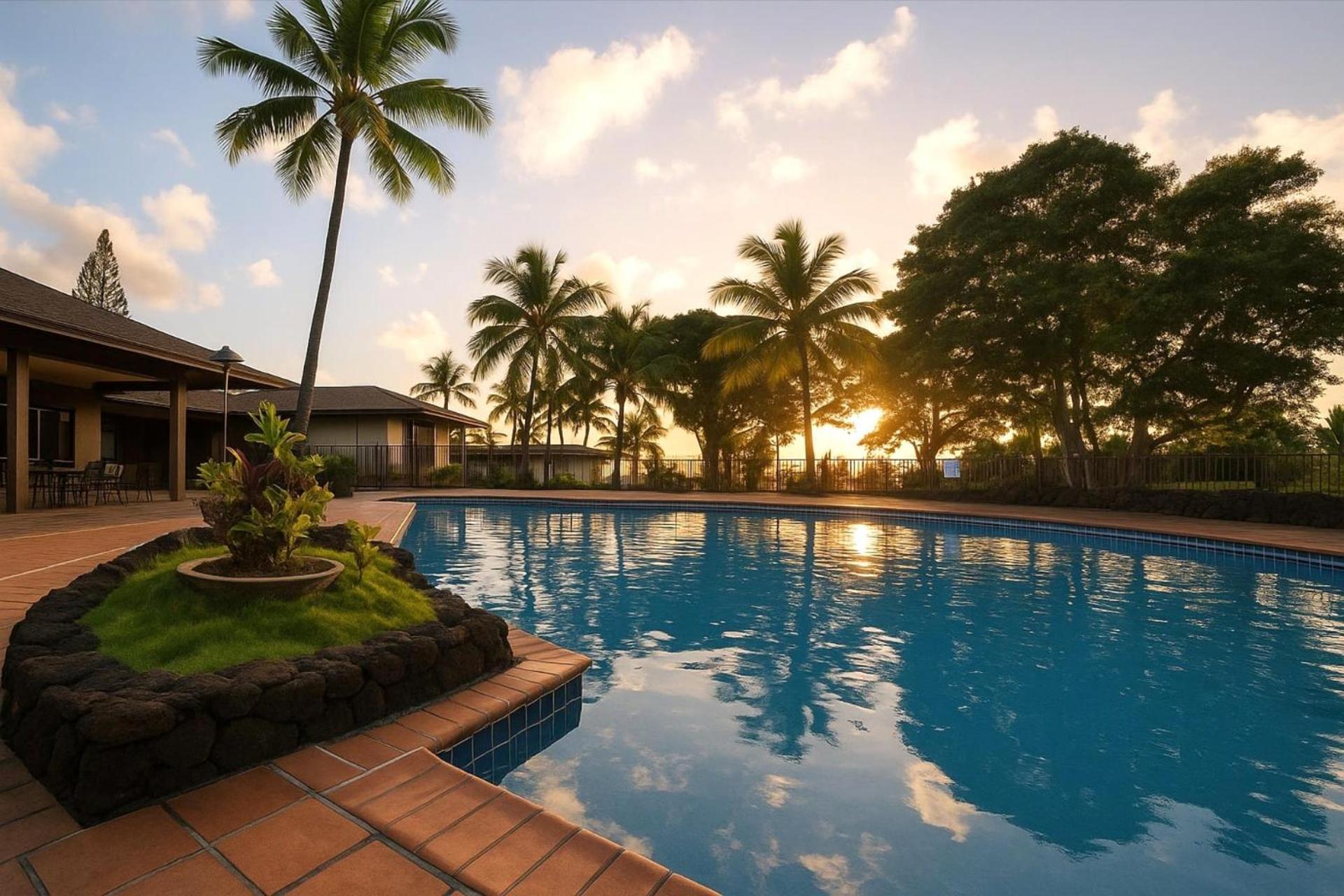 Apartment Kbm Free Car Kapalua Ridge Krv-2823 Gorgeous Remodel Ocean View *