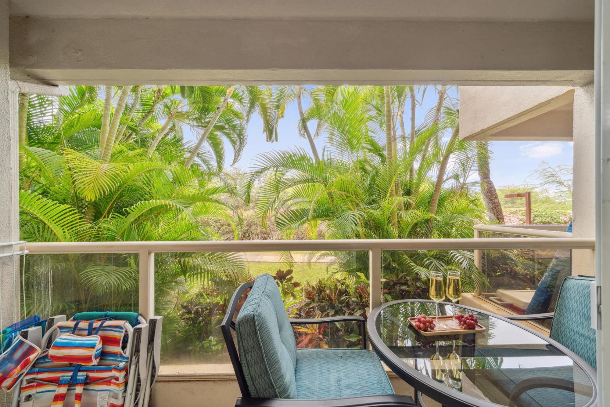 Kihei Gem! 3-min Walk To The & Shops