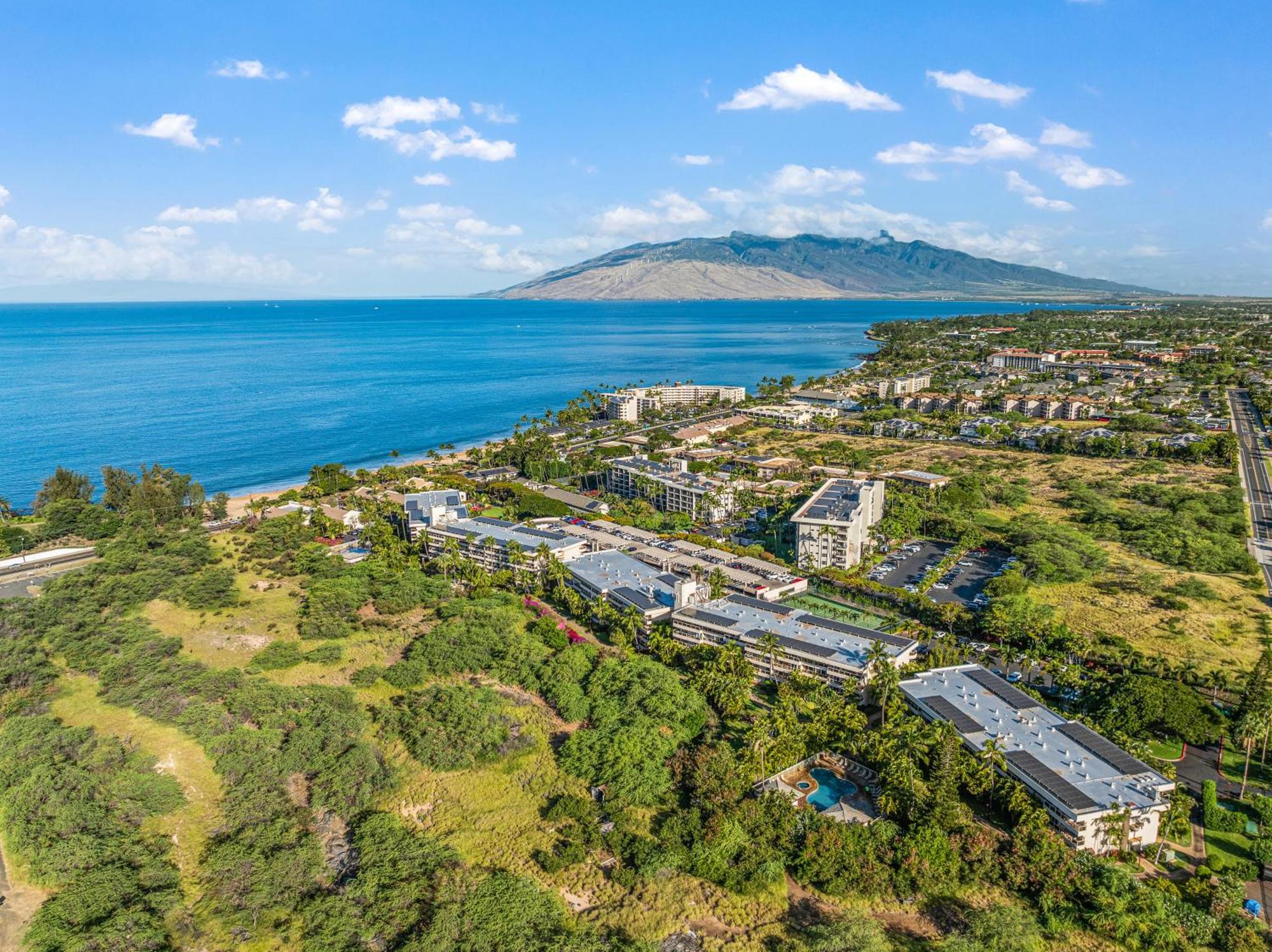 Aparthotel Kihei Gem! 3-min Walk To The & Shops Wailea (Maui)