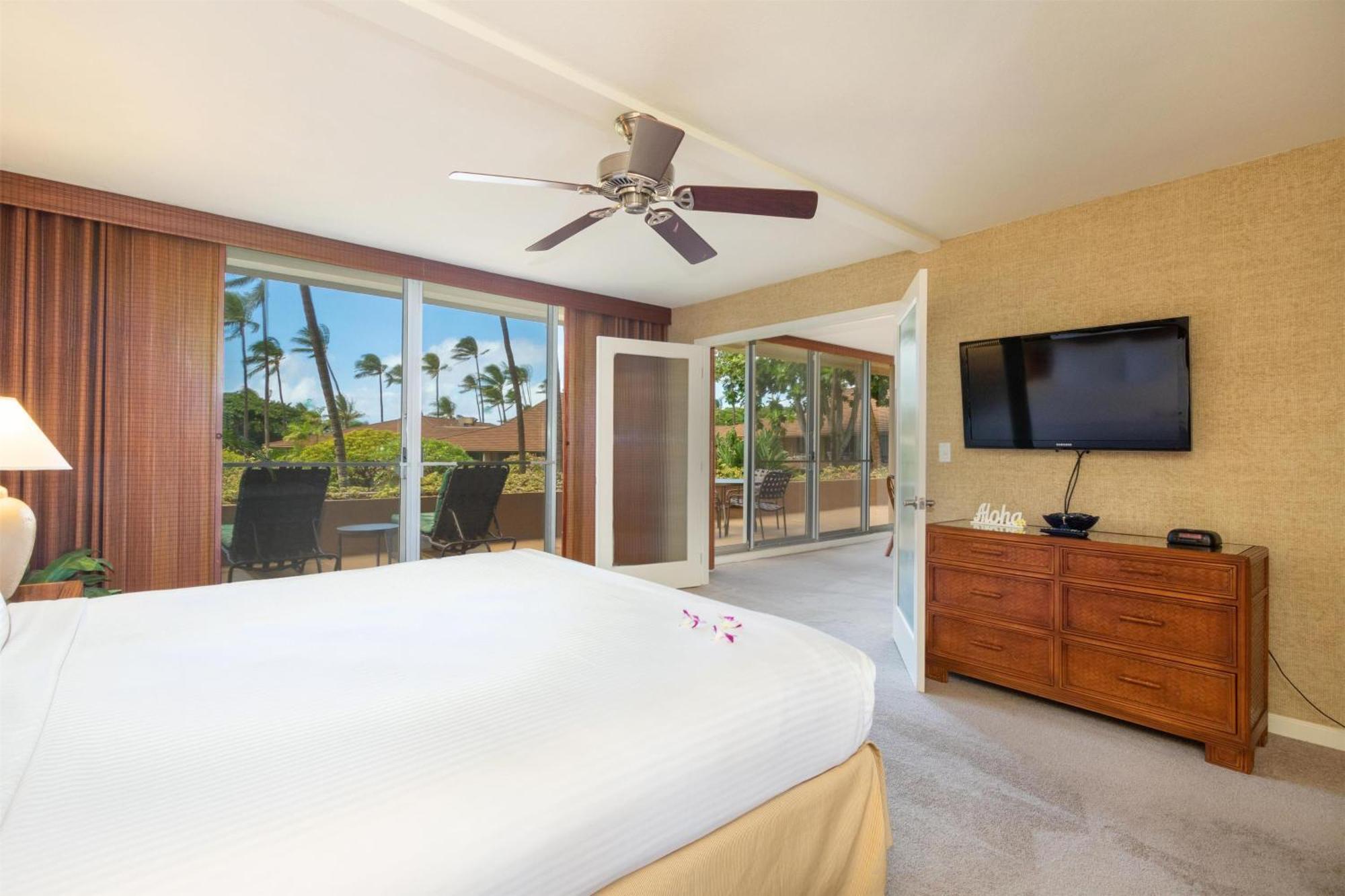 Aparthotel Aston Maui Kaanapali Lahaina