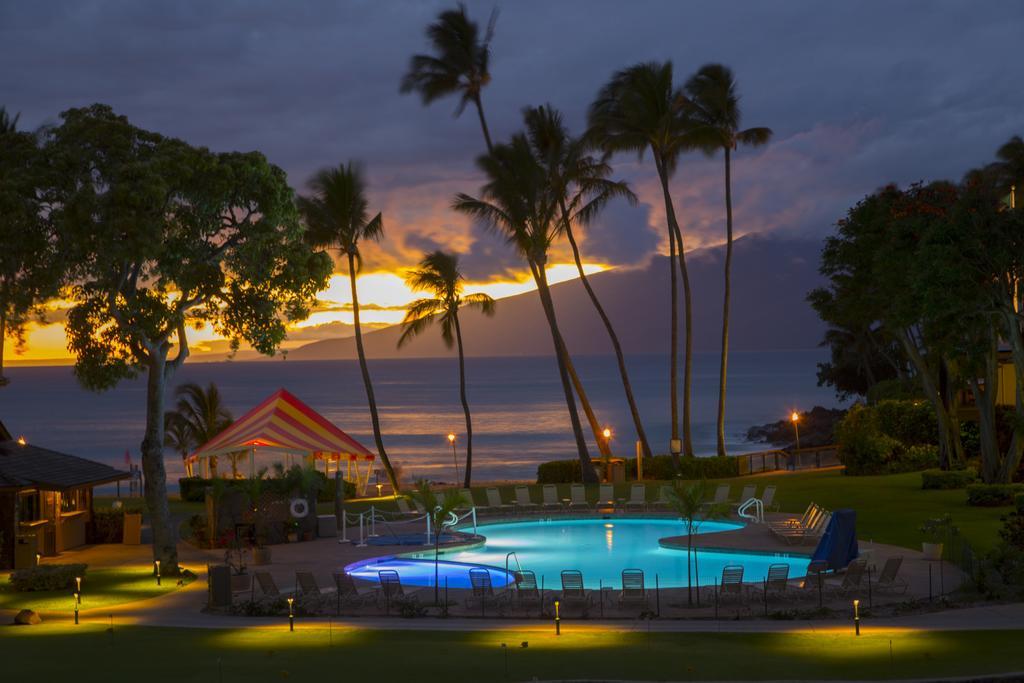 Resort Napili Kai Kapalua