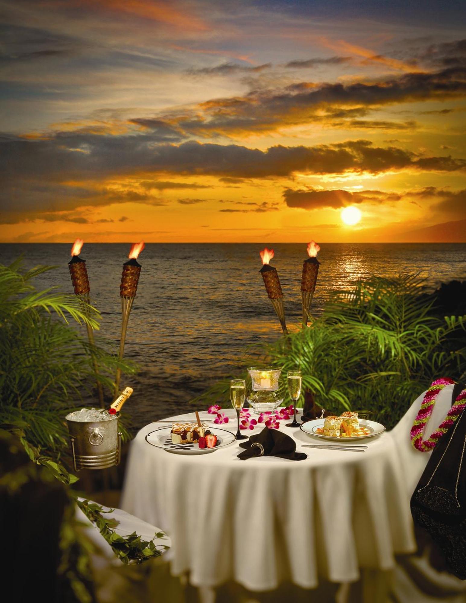 Resort Napili Kai 4*
