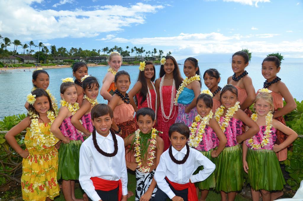 Resort Napili Kai 4*