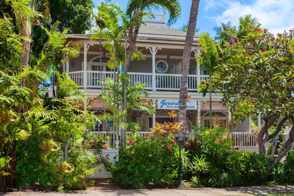 The Plantation - Free Breakfast 3* Lahaina