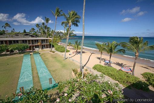 The Mauian 3* Kapalua
