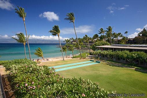 The Mauian Hotel