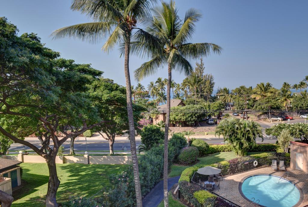 Aparthotel Maui Vista By Maui And