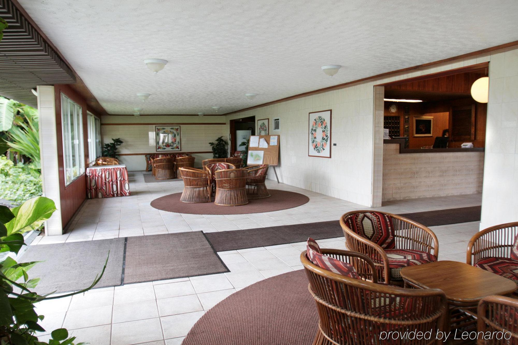 Maui Seaside Hotel Kahului