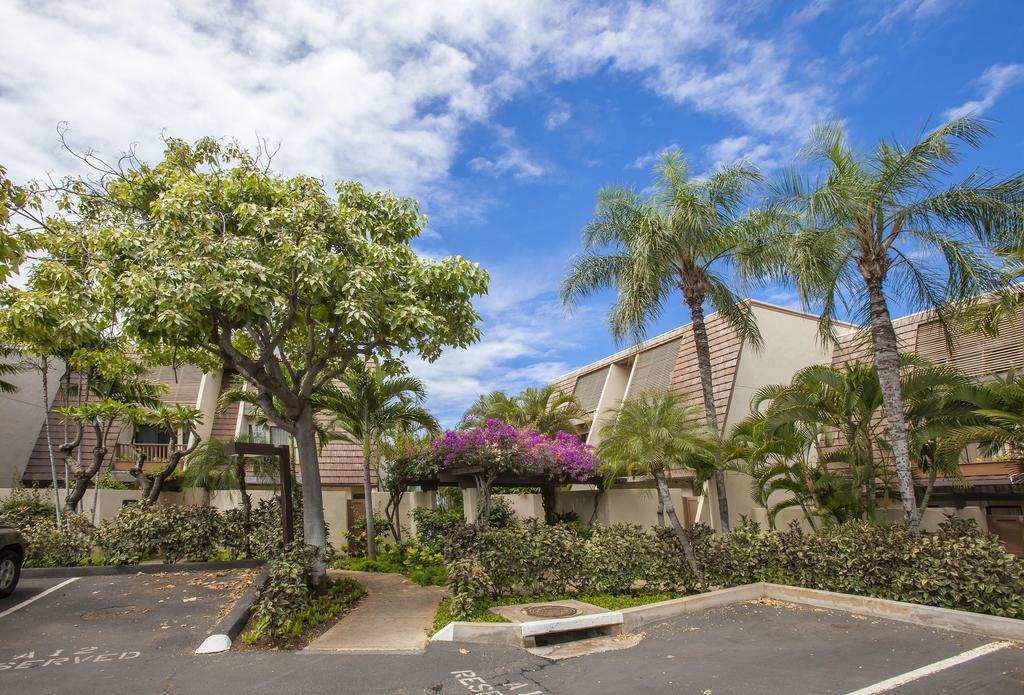 Maui Kamaole