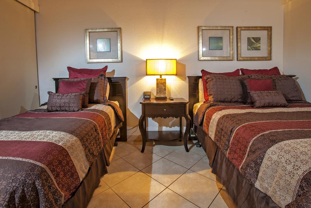 Kamaole Sands By Maui And 3* Wailea (Maui)
