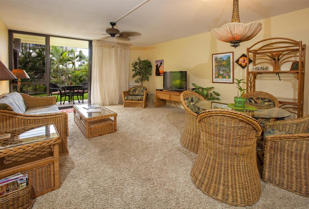 Kamaole Sands By Maui And Wailea (Maui)