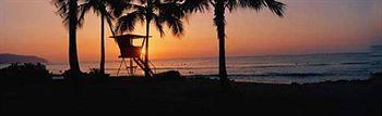 Bed & Breakfast House Of Fountains Lahaina