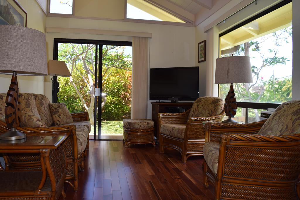 Hale Huanani Bed & Breakfast