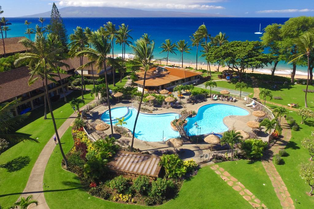 Aston Maui Kaanapali Aparthotel Lahaina
