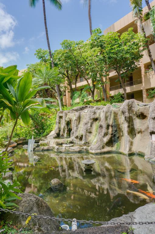 Castle Paki Maui Aparthotel