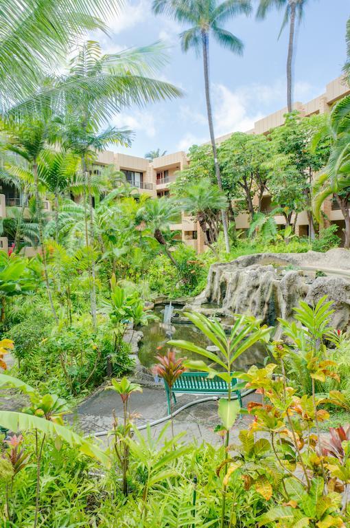 Castle Paki Maui Aparthotel Lahaina