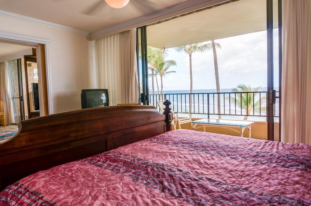 Aparthotel Castle Paki Maui