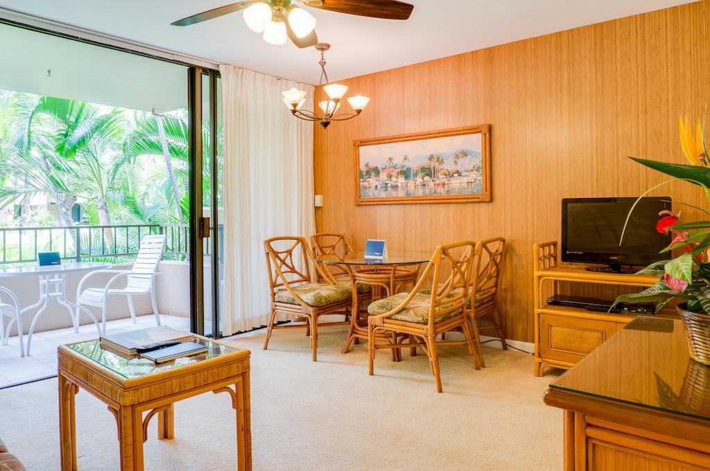 Aparthotel Castle Paki Maui