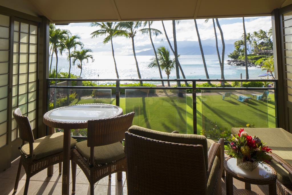 Resort Napili Kai Kapalua