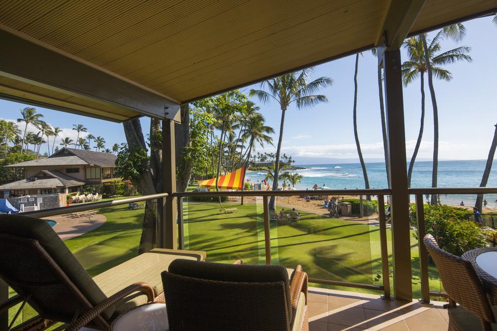 Resort Napili Kai Kapalua