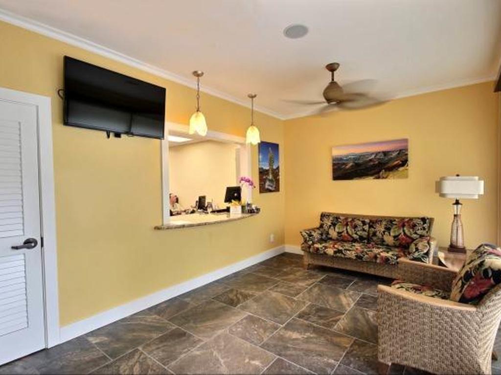 Apartment Valley Isle By Vacation Internationale *