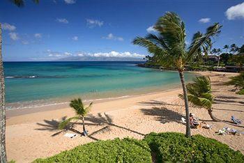 Hotel The Mauian