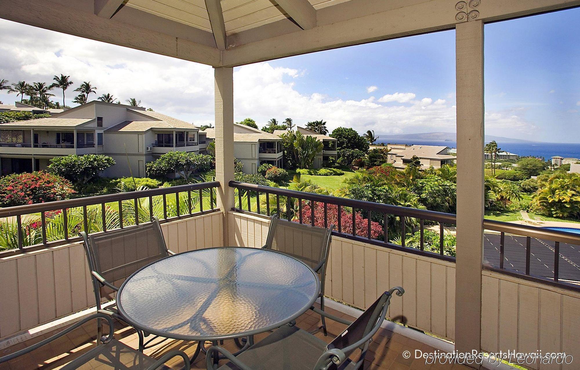 Resort Wailea Ekolu Village - Coraltree Collection 3*