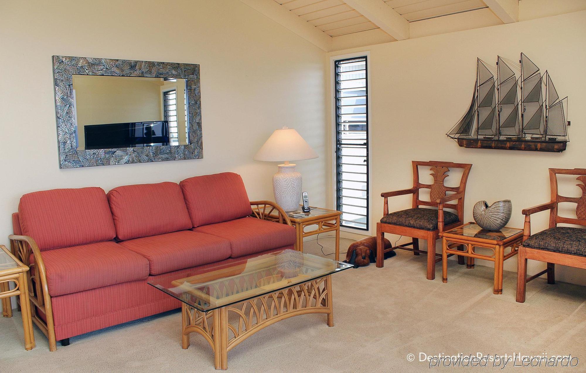 Wailea Ekolu Village - Coraltree Collection Wailea (Maui)
