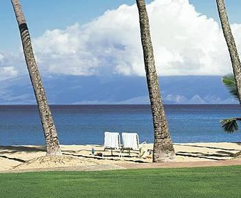 Resort Napili Kai