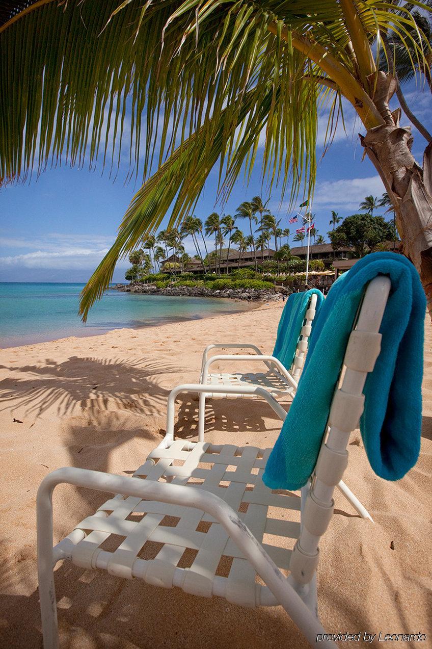 Napili Kai Kapalua