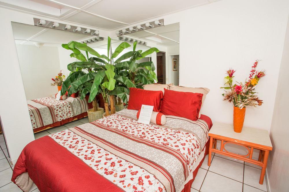 House Of Fountains Bed & Breakfast 3*