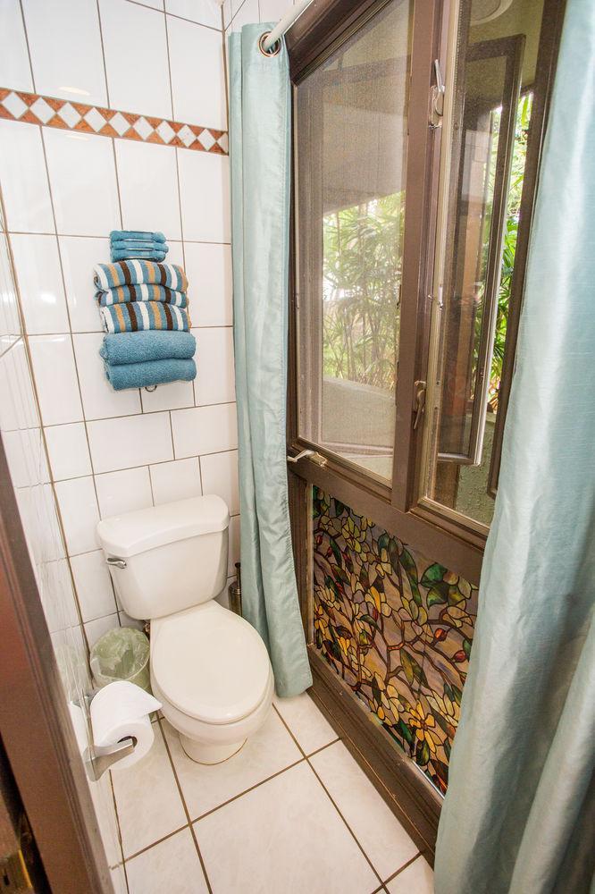 House Of Fountains Bed & Breakfast