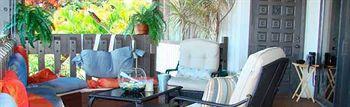 House Of Fountains Bed & Breakfast