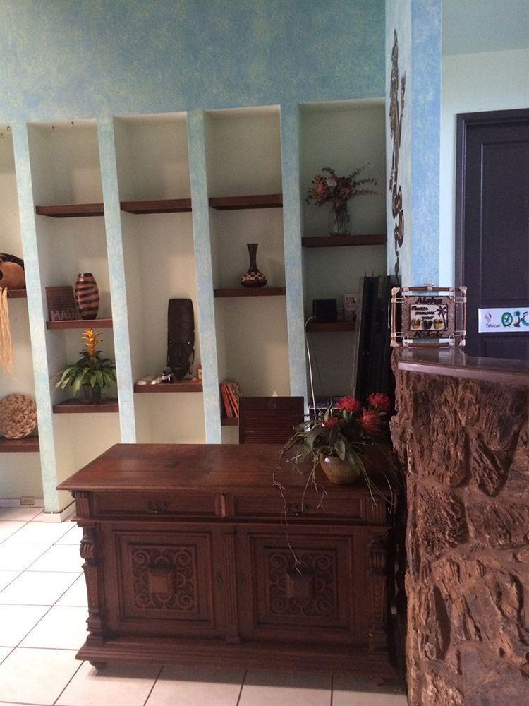 House Of Fountains Bed & Breakfast Lahaina