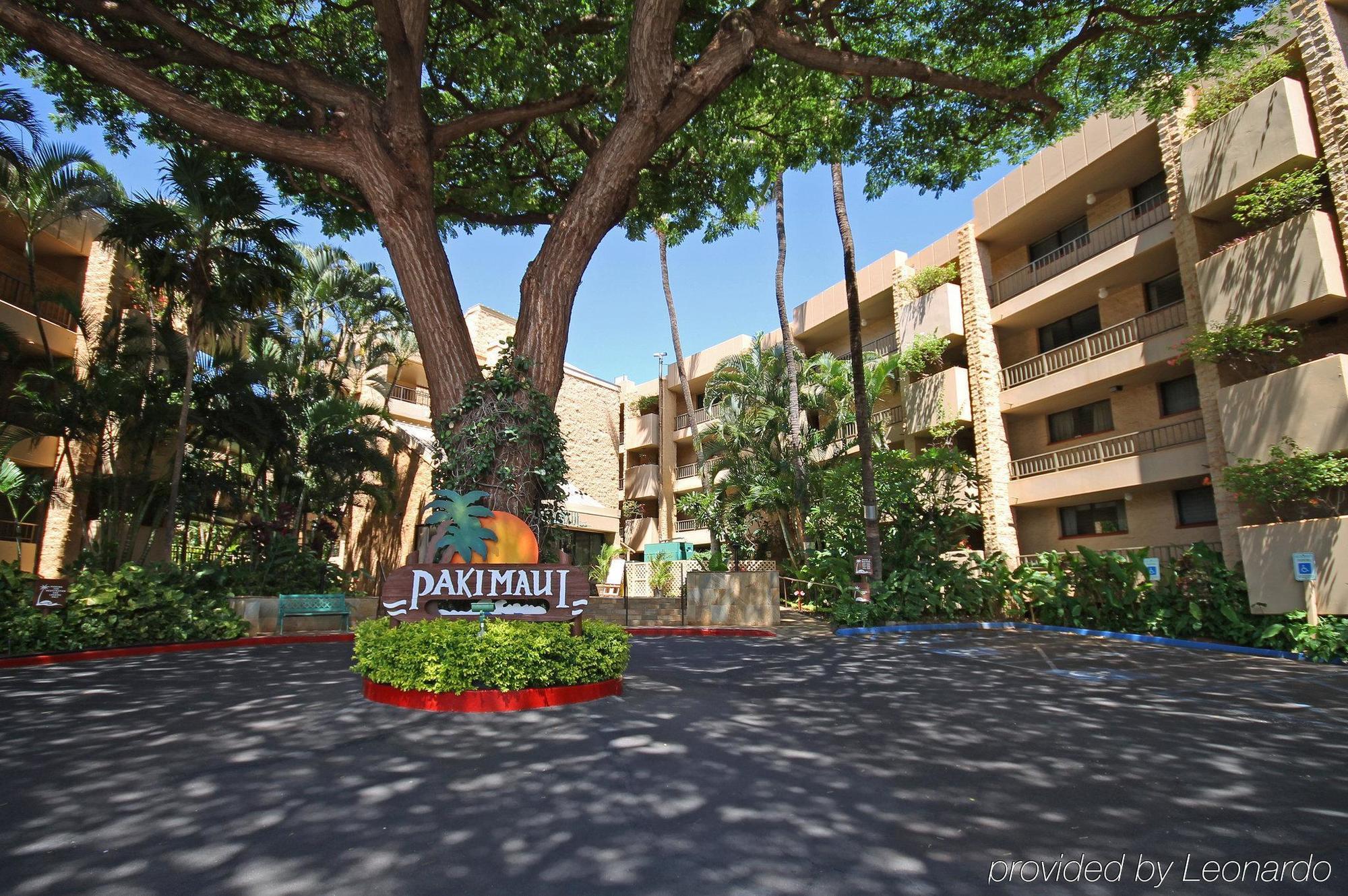 Castle Paki Maui Lahaina