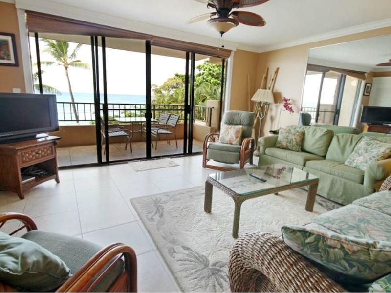Aparthotel Aston Paki Maui
