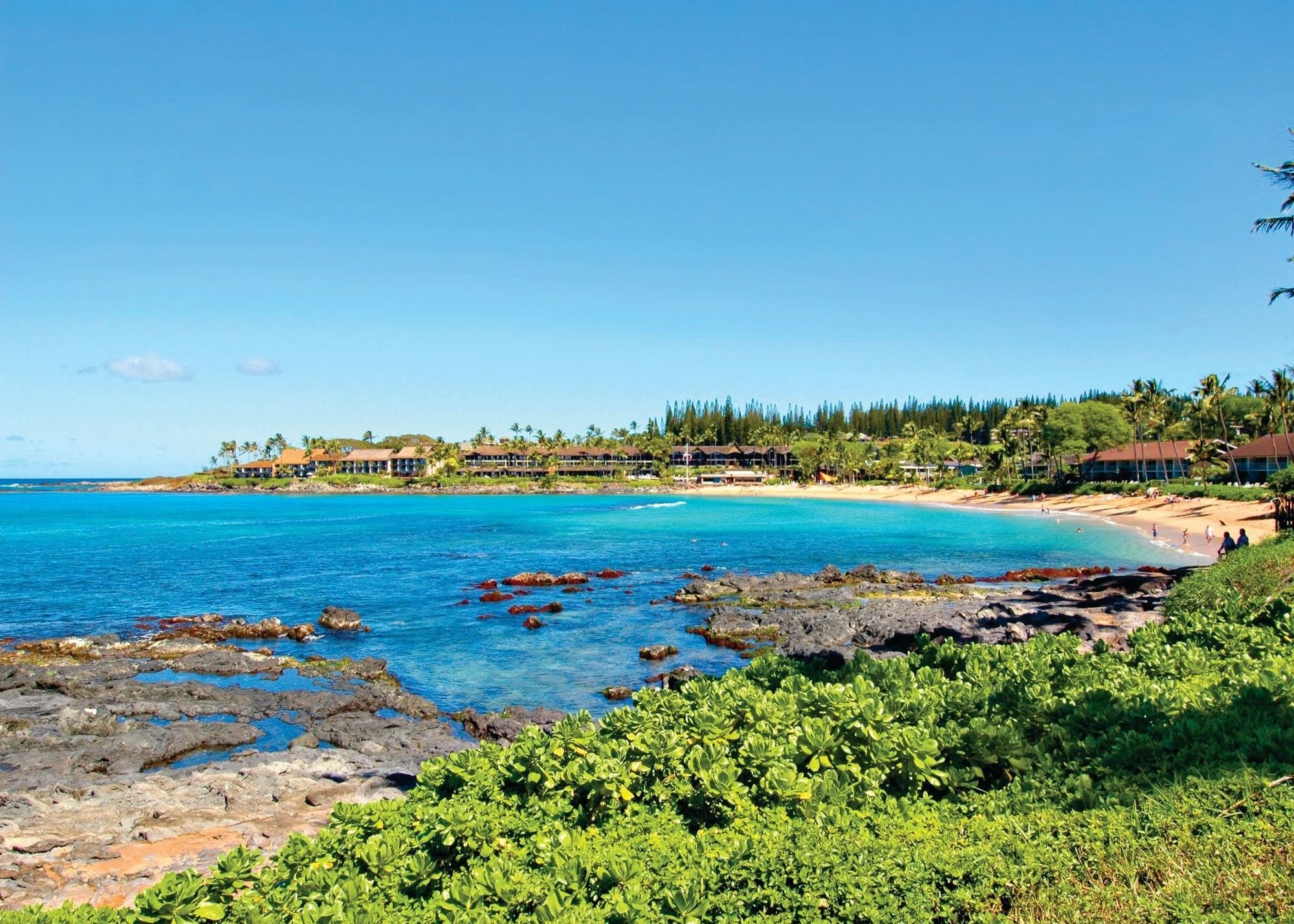 Napili Shores Maui By Outrigger - No & Housekeeping Fees