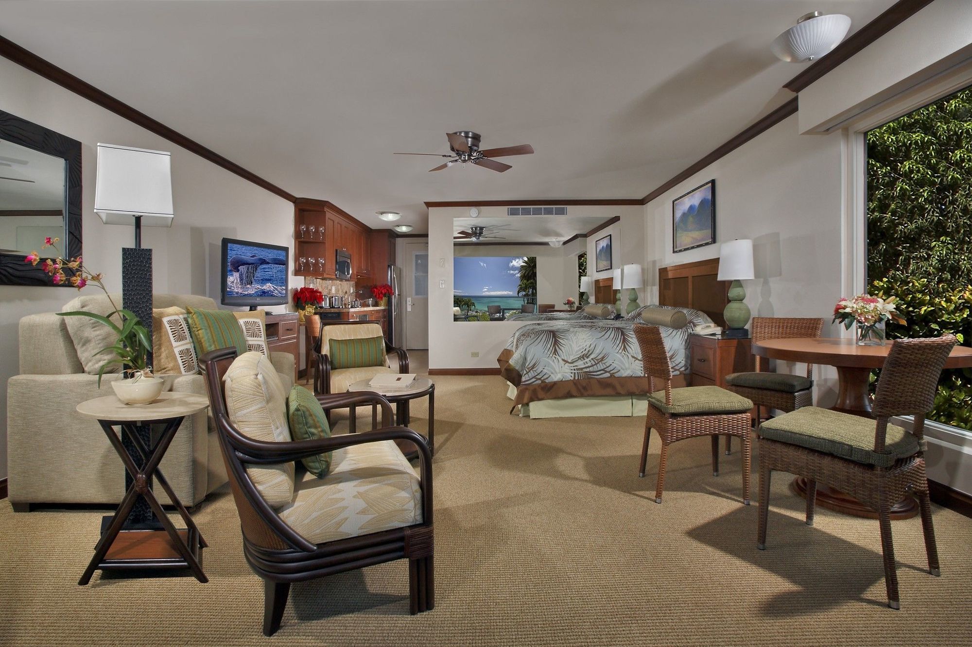 Resort Napili Kai Kapalua