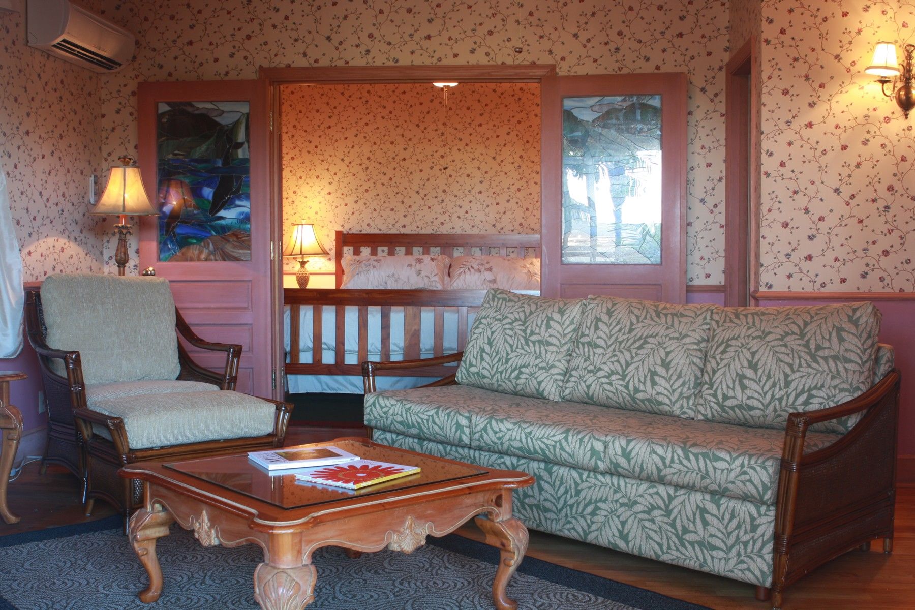 Inn The Plantation - Free Breakfast 3*