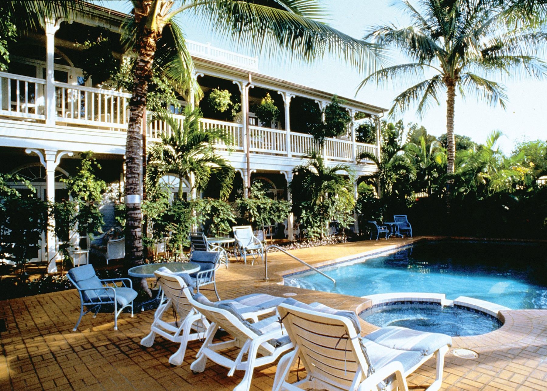 Inn The Plantation - Free Breakfast Lahaina