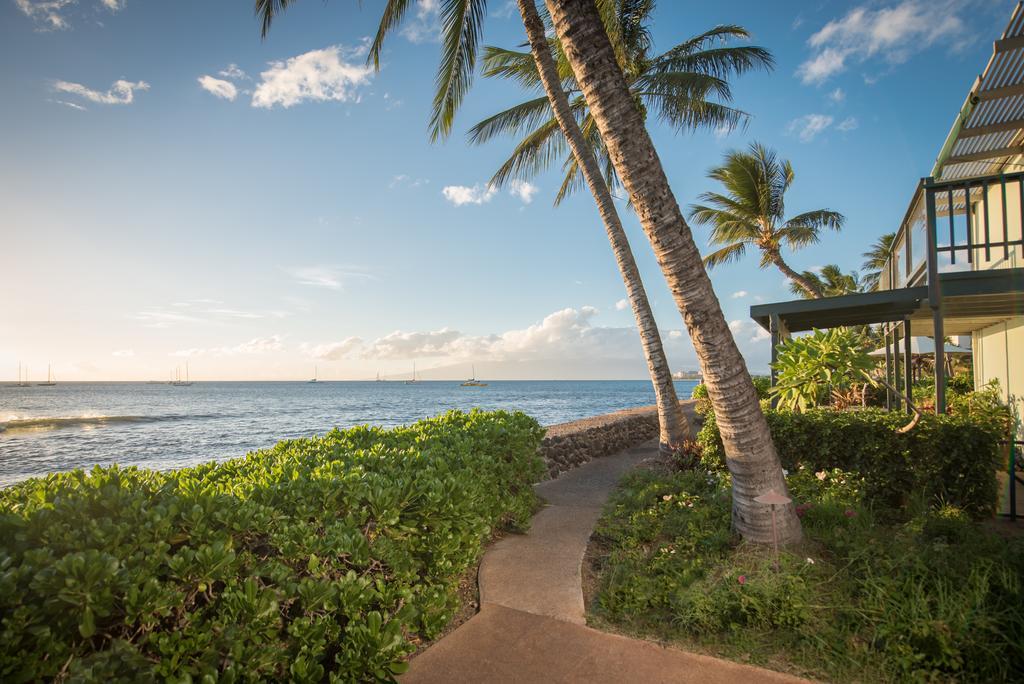 Inn Makai Sunset