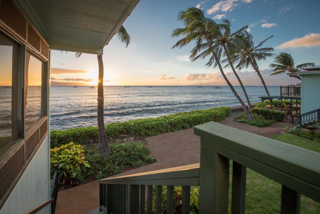 Inn Makai Sunset Lahaina