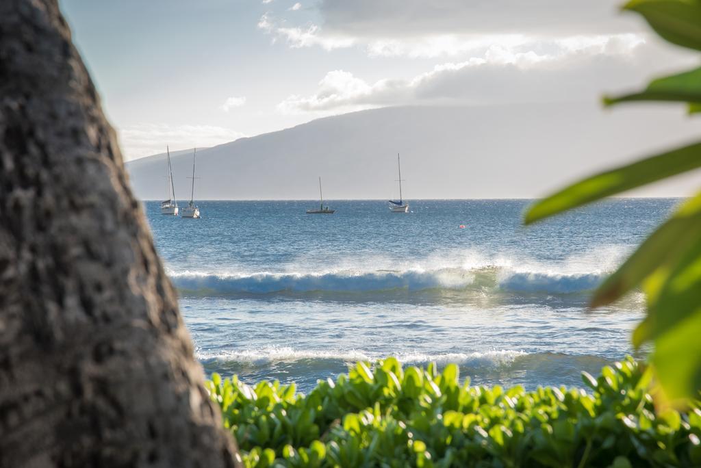 Inn Makai Sunset Lahaina