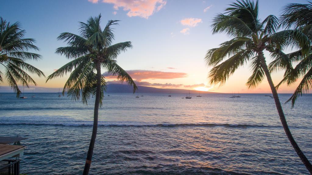 Makai Sunset Lahaina