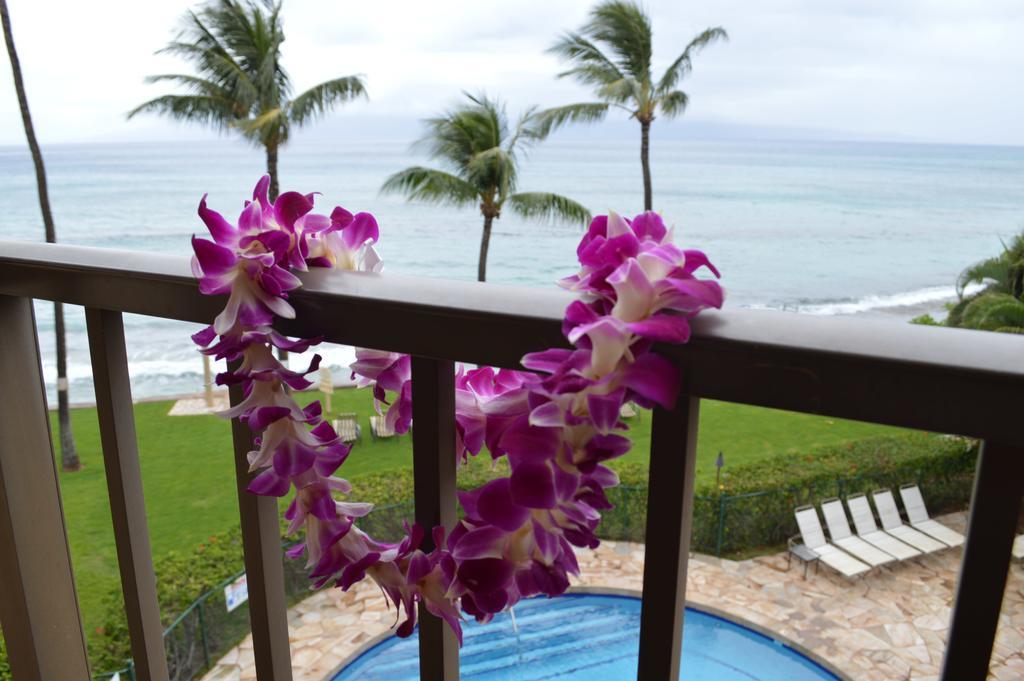 Aparthotel Aston Paki Maui Lahaina