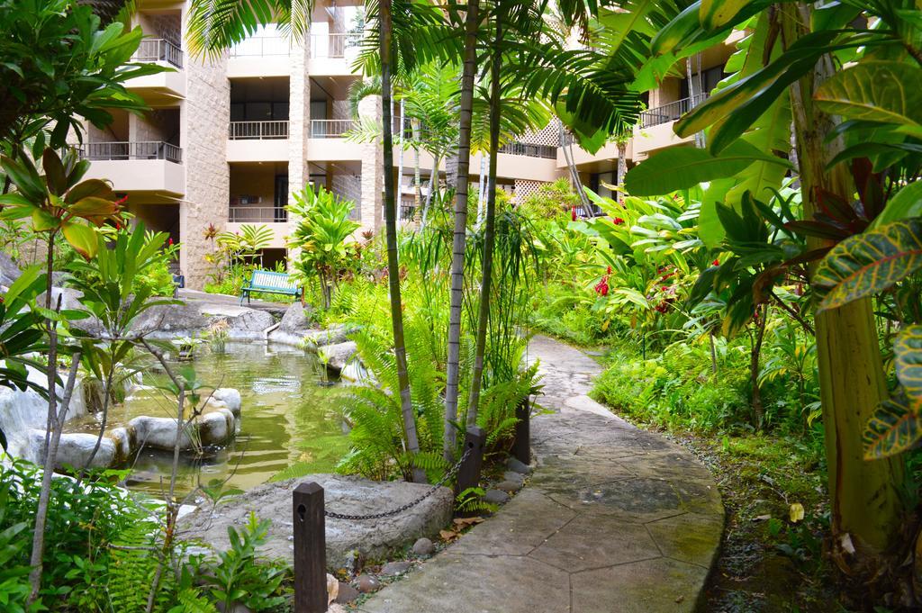 Aparthotel Aston Paki Maui
