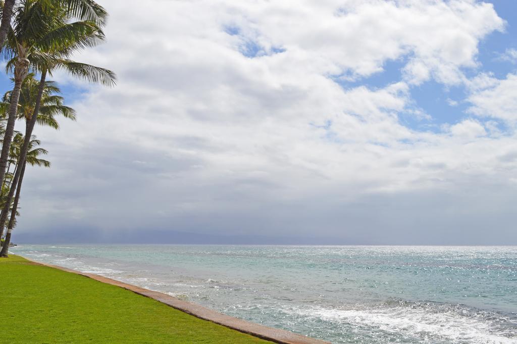 Aston Paki Maui Aparthotel 2*