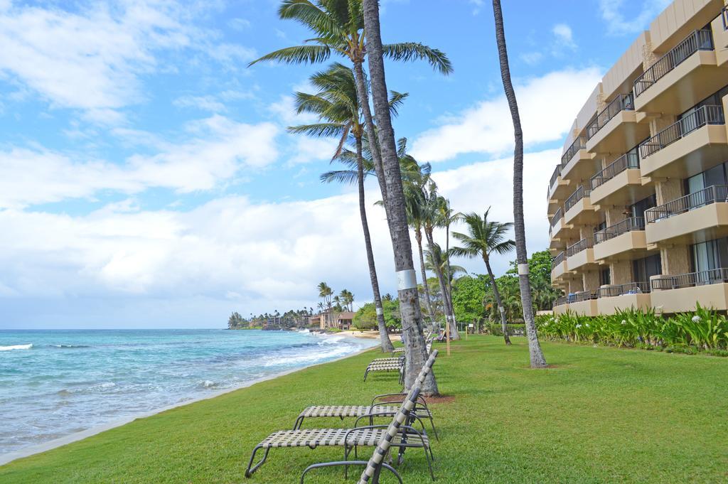 Aparthotel Aston Paki Maui Lahaina